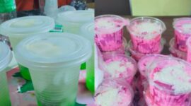 Olah Produk Bioteknologi Menjadi Makanan dan Minuman Bernilai Ekonomis. Foto: INIKEPRI.COM