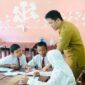 Dinas Pendidikan Kota Tanjungpinang menyesuaikan jadwal pembelajaran khusus selama bulan Ramadan 1446 Hijriah. Foto: INIKEPRI.COM/Diskominfo Tanjungpinang 