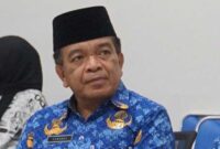Direktur RSUD Kota Tanjungpinang, dr. Yunisaf Mars. Foto: Diskominfo Tanjungpinang