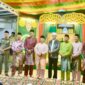 Kelurahan Kampung Baru, Kecamatan Tanjungpinang Barat, menggelar Musabaqah Tilawatil Qur'an dan Hadis (MTQH) XIX di Masjid Ash-Shobirin, Jl. Cempedak RT.01/RW.02, Senin (3/2/2025) malam. Foto: Diskominfo Tanjungpinang 
