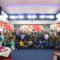Dinas Kepemudaan dan Olahraga (Dispora) Kota Tanjungpinang menggelar Musrenbang Pemuda 2025 di aula Sultan Sulaiman Badrul Alamsyah, kantor Wali Kota Tanjungpinang, Selasa (11/2/2025). Foto; Diskominfo Tanjungpinang 
