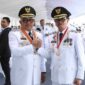 Lis Darmansyah dan Raja Ariza. Foto: INIKEPRI.COM/Diskominfo Tanjungpinang 