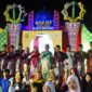 Musabaqah Tilawatil Qur’an dan Hadits (MTQH) ke XIX Tingkat Kecamatan Bukit Bestari Tahun 2025 resmi ditutup. Foto: INIKEPRI.COM/Diskominfo Tanjungpinang 
