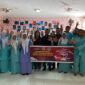 Guna mencegah penyalahgunaan Narkoba di kalangan pelajar Sat ResNarkoba Polres Lingga lakukan Sosialisasi kepada SMA Negei 2 Singkep, Jumat 31 Januari 2025. Foto: Humas Polres Lingga 