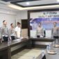Dalam rangka menciptakan kondisi keamanan, keselamatan, ketertiban, dan kelancaran lalu lintas (Kamsektibcarlantas) menjelang Idul Fitri 1446 H Tahun 2025, Polres Lingga akan menggelar Operasi Keselamatan Seligi Tahun 2025 yang akan berlangsung selama 14 hari, mulai tanggal 10 Februari hingga 23 Februari 2025, dengan tema “Tertib Berlalu Lintas Guna Terwujudnya Asta Cita”, Sabtu (8/2/2025). Foto: INIKEPRI.COM