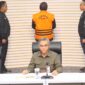 Komisi Pemberantasan Korupsi (KPK) melakukan penahanan terhadap Sekretaris Jenderal PDI Perjuangan, Hasto Kristiyanto (HK), pada Kamis (20/2/2025). Foto: Youtube KPK