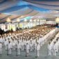 Pelantikan kepala daerah se-Indonesia di Istana Presiden. Foto: INIKEPRI.COM