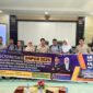 Siswa MTsN Karimun Ikuti Sosialisasi SNPDB 2025 MAN IC Batam di Kankemenag Kabupaten Karimun. Foto: Istimewa 