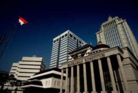 Gedung Mahkamah Konstitusi. Foto: MKRI