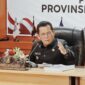 Gubernur Kepri Ansar Ahmad. Foto: INIKEPRI.COM