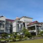 Kantor Pemko Tanjungpinang. Foto: INIKEPRI.COM