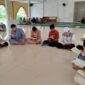 kegiatan rutin halaqoh pagi yang digelar di Pesantren Al Ihsan Bintan. Foto: INIKEPRI.COM