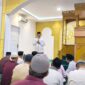 Kantor Kemenag Kota Batam Gelar Program Sahur dan Subuh Keliling. Foto: INIKEPRI.COM