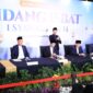 Sidang Isbath penentuan 1 Syawal 1446 Hijriyah. Foto: INIKEPRI.COM