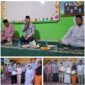 MI Negeri 2 Karimun menggelar acara Semarak Ramadhan 1446 H dengan kegiatan santunan anak yatim piatu dan dhuafa pada Rabu (19/3). Foto: INIKEPRI.COM