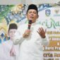 Gubernur Kepulauan Riau H. Ansar Ahmad melaksanakan kegiatan berbuka puasa bersama dengan masyarakat Kampung Sidomulyo di Masjid Al-Muhajirin, Tanjungpinang, Rabu (12/3/2025). Foto: INIKEPRI.COM