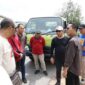 Tindaklanjuti Arahan Presiden, Amsakar Percepat Penanganan Sampah dengan Satgas Kebersihan dan Satpol PP. Foto: INIKEPRI.COM/Media Center Batam 