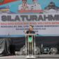 Wali Kota Batam, Amsakar Achmad bersilaturahmi bersama Ketua RT, RW, LPM, kader posyandu, serta tokoh masyarakat Kecamatan Batu Aji, di Kasta Coffee Batuaji, Sabtu (15/3/2025). Foto: INIKEPRI.COM