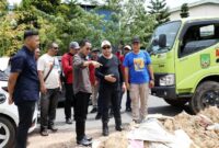 Wali Kota Batam Amsakar Achmad. Foto: INIKEPRI.COM