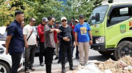 Wali Kota Batam Amsakar Achmad. Foto: INIKEPRI.COM