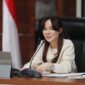 Wakil Wali Kota Batam, Li Claudia Chandra untuk pertama kalinya memimpin Rapat Forum Penata Ruang Daerah (FPRD) Kota Batam yang membahas terkait kajian Persetujuan Kesesuaian Kegiatan Pemanfaatan Ruang (PKKPR), di Kantor Wali Kota Batam, Senin (17/3/2025). Foto: INIKEPRI.COM