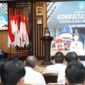 Forum Konsultasi Publik Rancangan Awal Rencana Pembangunan Jangka Menengah Daerah (RPJMD) Kota Batam Tahun 2025-2029 di Ruang Rapat Engku Hamidah Lantai IV, Kantor Wali Kota Batam, Selasa (18/3/2025). Foto; INIKEPRI.COM/Media Center Batam 