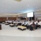 LRapat Koordinasi Percepatan Pelaksanaan APBD Tahun Anggaran 2025 di Kantor Wali Kota Batam, Rabu (19/3/2025). Foto: INIKEPRI.COM/Media Center Batam 