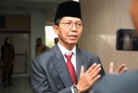 Wali Kota Batam, Amsakar Achmad. Foto: INIKEPRI.COM