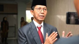 Wali Kota Batam, Amsakar Achmad. Foto: INIKEPRI.COM