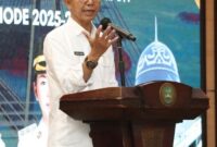 Wali Kota Batam Amsakar Achmad. Foto: INIKEPRI.COM