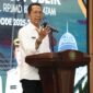 Wali Kota Batam Amsakar Achmad. Foto: INIKEPRI.COM