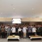 Pemerintah Kota (Pemko) Batam menggelar Musyawarah Perencanaan Pembangunan (Musrenbang) Rencana Kerja Pemerintah Daerah (RKPD) tahun 2026, Rabu (26/3/2025). Foto: INIKEPRI.COM/Media Center Batam 