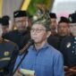 Kepala Badan Pengusahaan Batam (BP Batam), Amsakar Achmad kembali tiba di Batam setelah menyelesaikan Retreat Kepala Daerah di Magelang pada Sabtu (1/3/2025). Foto: INIKEPRI.COM/BP Batam