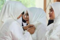 Setelah resmi dilantik sebagai Ketua TP PKK dan Ketua Pembina Posyandu Kota Batam, Erlita Amsakar kembali menerima amanah sebagai Ketua Dewan Kerajinan Nasional Daerah (Dekranasda) Kota Batam untuk masa bakti 2025-2030. Foto: INIKEPRI.COM/Media Center Batam 