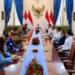 Pertemuan BP Batam dengan Presiden Prabowo Subianto. Foto: INIKEPRI.COM/BP Batam