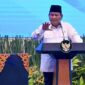 Presiden RI Prabowo Subianto. Foto: Istimewa 