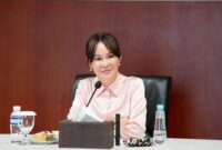 Wakil Kepala BP Batam, Li Claudia Chandra. Foto: INIKEPRI.COM/BP Batam 