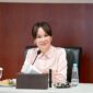 Wakil Kepala BP Batam, Li Claudia Chandra. Foto: INIKEPRI.COM/BP Batam 