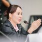Wakil Kepala BP Batam, Li Claudia Chandra. Foto: INIKEPRI.COM/BP Batam 