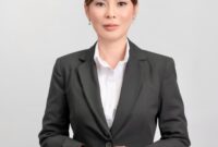 Wakil Kepala BP Batam Li Claudia Chandra. Foto: INIKEPRI.COM/BP Batam