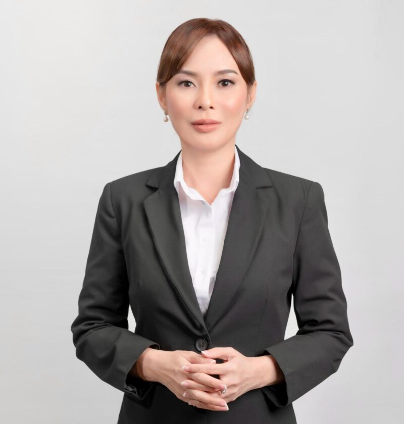 Wakil Kepala BP Batam Li Claudia Chandra. Foto: INIKEPRI.COM/BP Batam