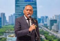 RUPST BTN tahun buku 2024 mengangkat Pietra Machreza Paloh sebagai komisaris independen BTN. Foto: INIKEPRI.COM