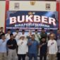 Buka bersama Kapolres Natuna, AKBP Novyan Aries Efendie, di Mapolres Natuna, Kamis (27/3/2025). Foto: INIKEPRI.COM