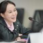 Wakil Kepala BP Batam, Li Claudia Chandra. Foto: INIKEPRI.COM