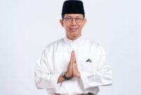 Wali Kota Batam sekaligus Ex Officio Kepala BP Batam Amsakar Achmad. Foto: INIKEPRI.COM