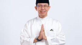 Wali Kota Batam sekaligus Ex Officio Kepala BP Batam Amsakar Achmad. Foto: INIKEPRI.COM