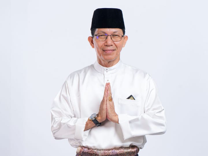 Wali Kota Batam sekaligus Ex Officio Kepala BP Batam Amsakar Achmad. Foto: INIKEPRI.COM