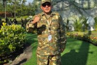 Wali Kota Tanjungpinang H. Lis Darmansyah. Foto: INIKEPRI.COM