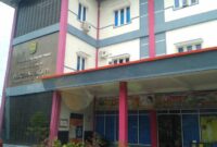 Puskesmas Batu 10. Foto: INIKEPRI.COM