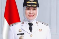 Bupati Natuna Cen Sui Lan. Foto: INIKEPRI.COM/Dok. Pribadi Cen Sui Lan